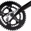 Miche - Team EvoMax Kompaktkurbel -Vitus Verkäufe miche evo max chainset scaled
