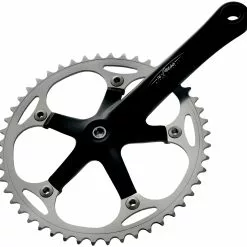 Miche - Xpress Bahnrad-Kurbelgarnitur