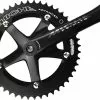 Miche - Primato Advanced Bahnradkurbel -Vitus Verkäufe miche primato chainset black