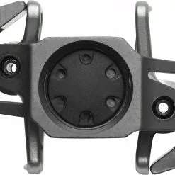 Time Speciale 12 Enduro Pedals -Vitus Verkäufe p dale grise droite profil2626