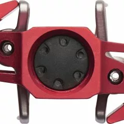 Time Speciale 12 Enduro Pedals -Vitus Verkäufe p dale rouge droite profil2629