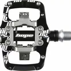 Hope Union TC Pedals -Vitus Verkäufe pdutcn