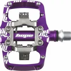 Hope Union TC Pedals -Vitus Verkäufe pdutcpu