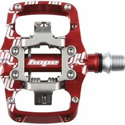 Hope Union TC Pedals