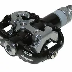 Wellgo WPD801 SPD MTB Klickpedal