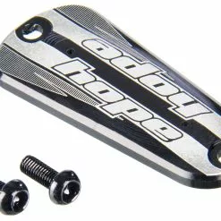 Hope Tech 3 Reservoir Lid -Vitus Verkäufe prod118629 Black NE 01