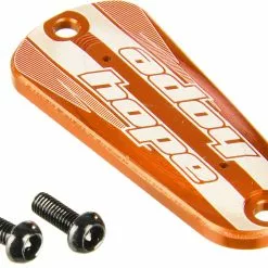 Hope Tech 3 Reservoir Lid -Vitus Verkäufe prod118629 Orange NE 01