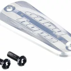 Hope Tech 3 Reservoir Lid -Vitus Verkäufe prod118629 Silver NE 01