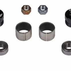 DMR Pedal Service Set