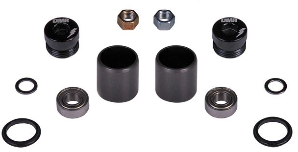 DMR Pedal Service Set 4 DMR Pedal Service Set – Bild 2