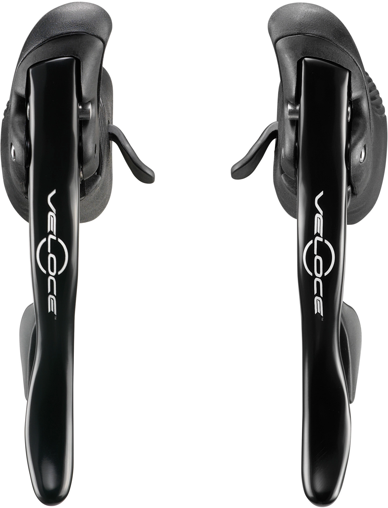 Campagnolo® Campagnolo Veloce Power Shift 10fach Ergopower Schalt- Und Bremshebelset (2015) 4 Campagnolo® Campagnolo Veloce Power Shift 10fach Ergopower Schalt- Und Bremshebelset (2015) – Bild 2