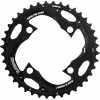 Blackspire SuperPro Chainring - Shimano XT/SLX -Vitus Verkäufe prod128630 Grey NE 01