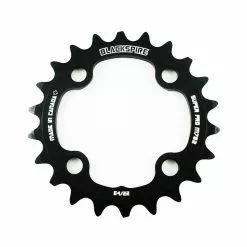 Blackspire SuperPro Chainring - Shimano XT/SLX -Vitus Verkäufe prod128630 Grey NE 03