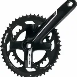 FSA Vero Pro Compact N10/11 Kurbelgarnitur
