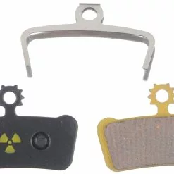 Nukeproof Avid X0 Trail-Guide Scheibenbremsbeläge -Vitus Verkäufe prod129759 NC NE 02 scaled