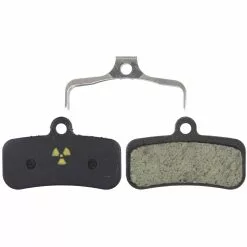 Nukeproof Shimano Saint Zee TRP Quadiem-Slate Bremsbeläge 5 Nukeproof Shimano Saint Zee TRP Quadiem-Slate Bremsbeläge -Vitus Verkäufe prod129817 NC NE 02