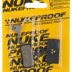 Nukeproof Shimano XTR-XT Scheibenbremsbeläge 8 Nukeproof Shimano XTR-XT Scheibenbremsbeläge -Vitus Verkäufe prod129820 NC NE 03