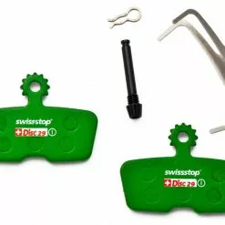 Swissstop Avid Code R Disc Brake Pads