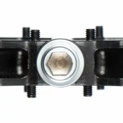 Nukeproof Horizon Pro Sam Hill Plattformpedale 12 Nukeproof Horizon Pro Sam Hill Plattformpedale -Vitus Verkäufe prod135208 Black NE 05 scaled