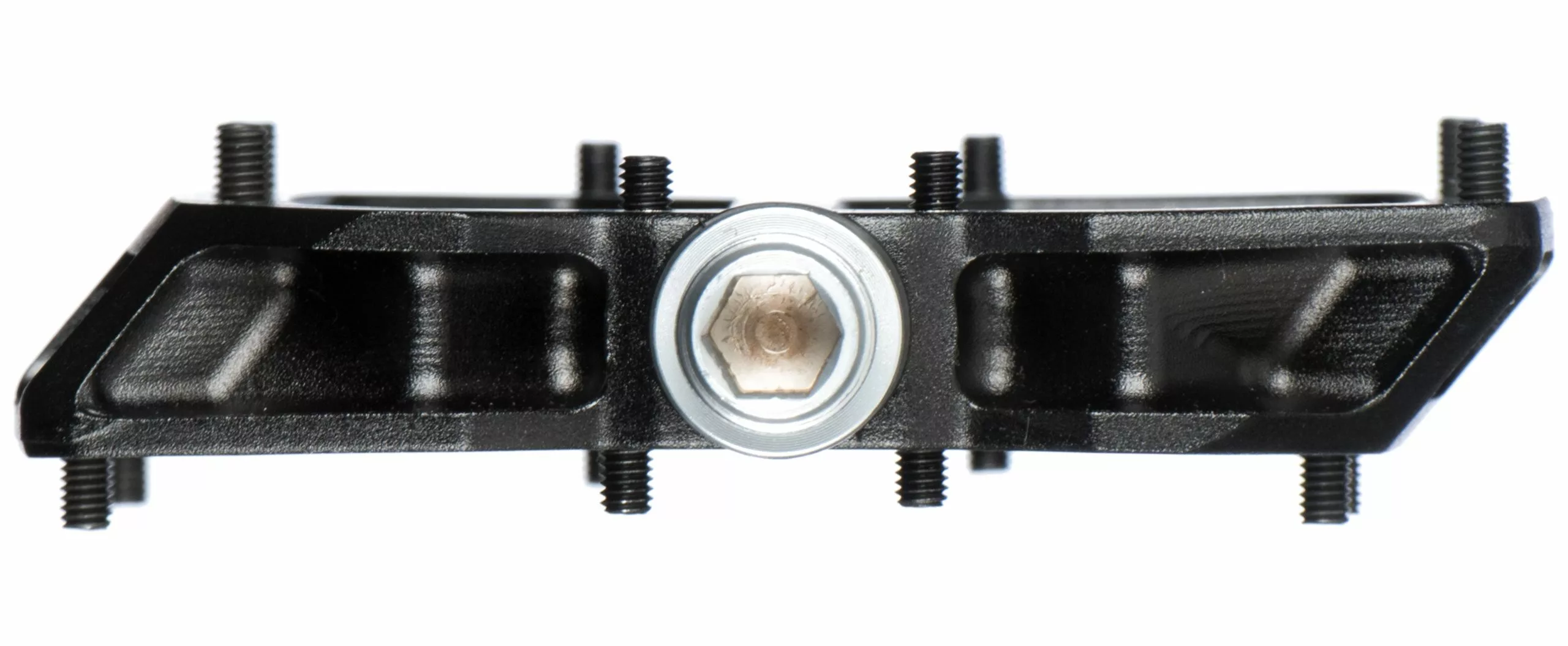 Nukeproof Horizon Pro Sam Hill Plattformpedale 7 Nukeproof Horizon Pro Sam Hill Plattformpedale – Bild 5