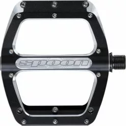 Spank Spoon Pedale -Vitus Verkäufe prod141397 Black NE 04