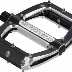 Spank Spoon Pedale -Vitus Verkäufe prod141397 Black NE 06