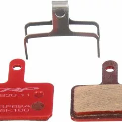 TRP Parabox Scheibenbremsbeläge