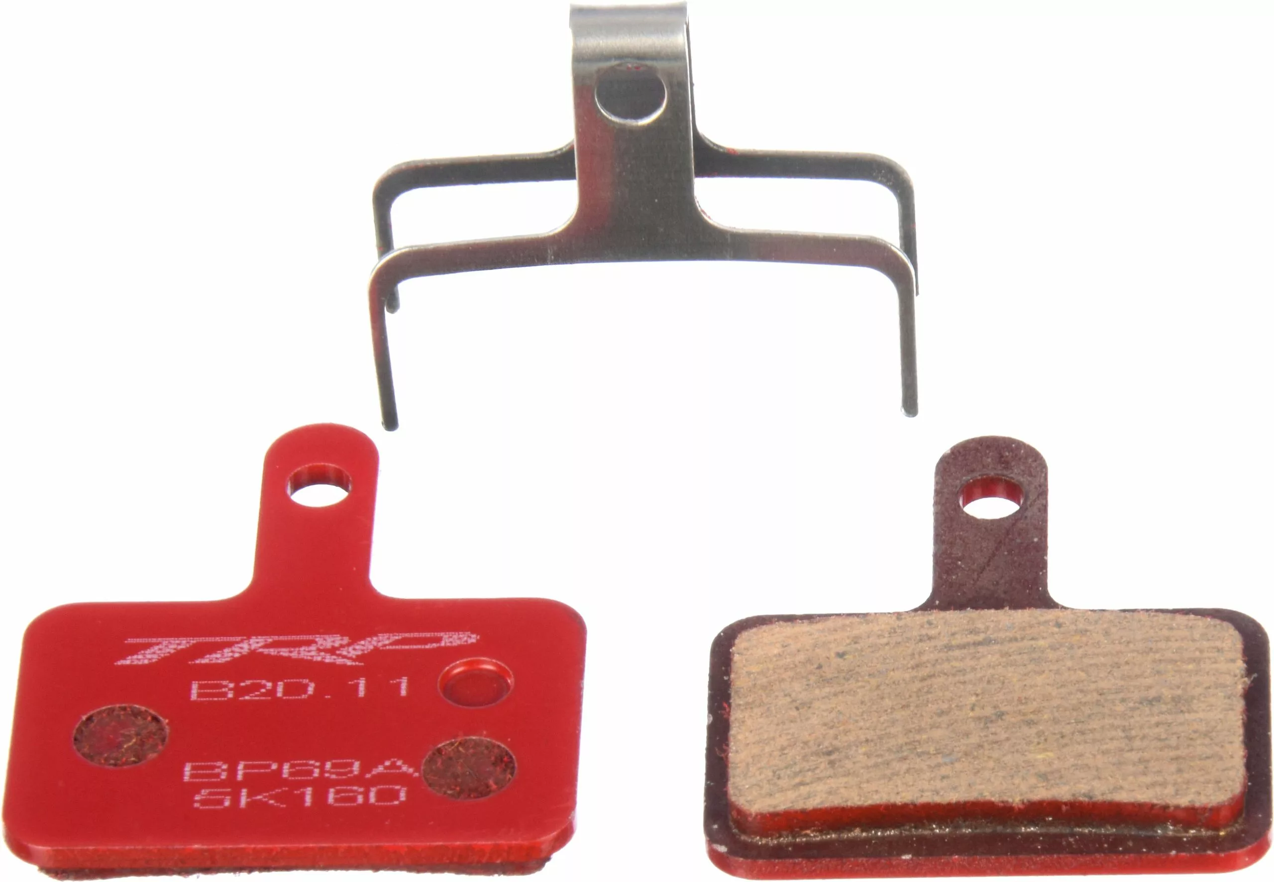 TRP Parabox Scheibenbremsbeläge 3 TRP Parabox Scheibenbremsbeläge