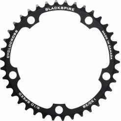 Blackspire Super Pro Cyclocross Chainrings