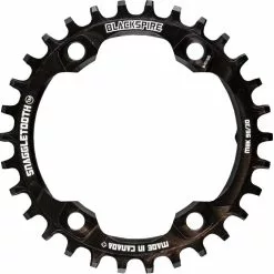 Blackspire Snaggletooth NarrowWide XT8000 Kettenblatt