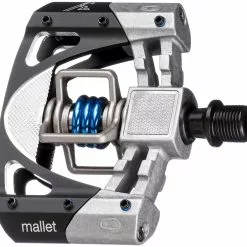 Crankbrothers Crank Brothers - Mallet 3 Pedale 9 Crankbrothers Crank Brothers - Mallet 3 Pedale -Vitus Verkäufe prod145543 S01 02