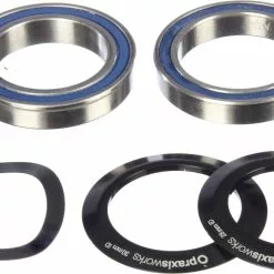 DMR Axe30 M30 Praxis Works Innenlager