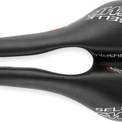 Selle SMP T2 Black Saddle -Vitus Verkäufe prod150216 Black NE 03 scaled