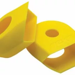 Race Face G4 NEXT Boot Cranks -Vitus Verkäufe prod152932 Yellow NE 01