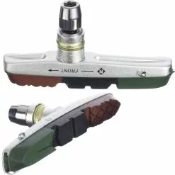 LifeLine M955VC V Bremsschuhe Und Bremsbeläge