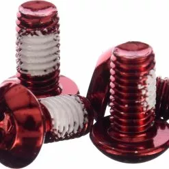 LifeLine Bremsscheibenschrauben -Vitus Verkäufe prod155601 Red NE 01