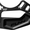 Funn Zippa Lite Bash Guard Kettenführung -Vitus Verkäufe prod156066 Black NE 01