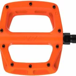 DMR V8 Pedale V2 -Vitus Verkäufe prod156082 Highlighter20Orange NE 01