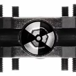 Nukeproof Horizon Pro Plattformpedale -Vitus Verkäufe prod156616 Black NE 05