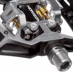 Nukeproof Horizon CL CrMo DH Pedale -Vitus Verkäufe prod156617 Black NE 03