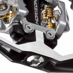 Nukeproof Horizon CL CrMo DH Pedale -Vitus Verkäufe prod156617 Black NE 04