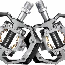 Nukeproof Horizon CS CrMo Trail Pedale -Vitus Verkäufe prod156620 Black NE 03 1