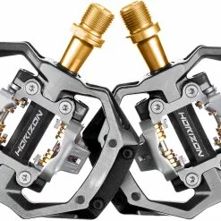 Nukeproof Horizon CS Titan Trail Pedale -Vitus Verkäufe prod156621 Black20 20Gold NE 03