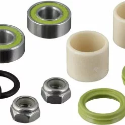 Spank Spoon Pedal Bearing - Bush Kit