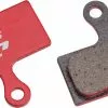 Jagwire Scheibenbremsbelag (halbmetallisch)