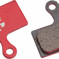 Jagwire Scheibenbremsbelag (halbmetallisch)