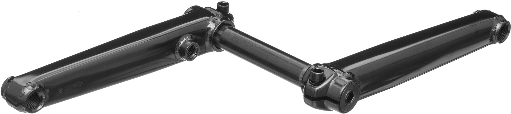 Seal BMX Progression Kurbeln 3 Seal BMX Progression Kurbeln