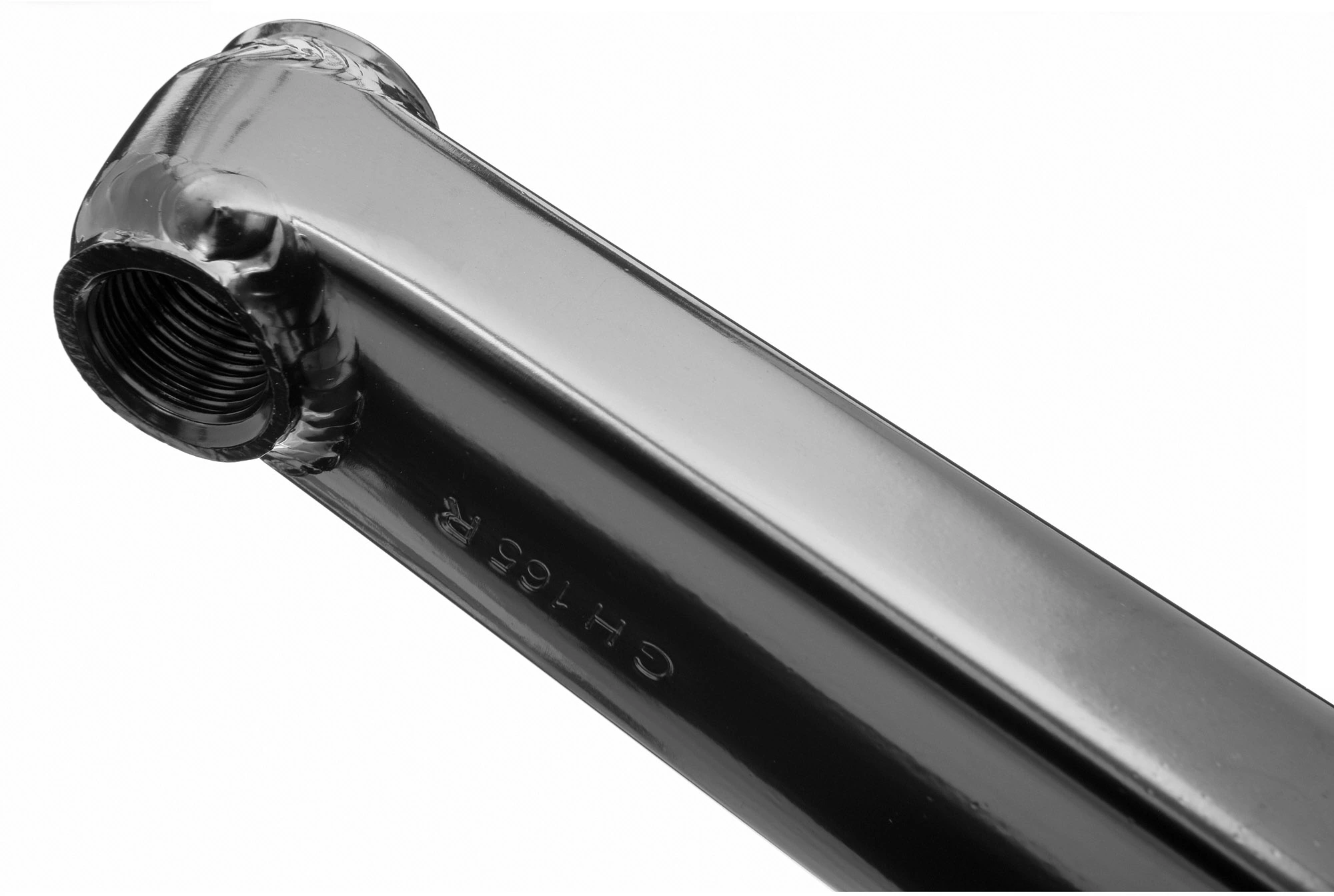 Seal BMX Progression Kurbeln 5 Seal BMX Progression Kurbeln – Bild 3