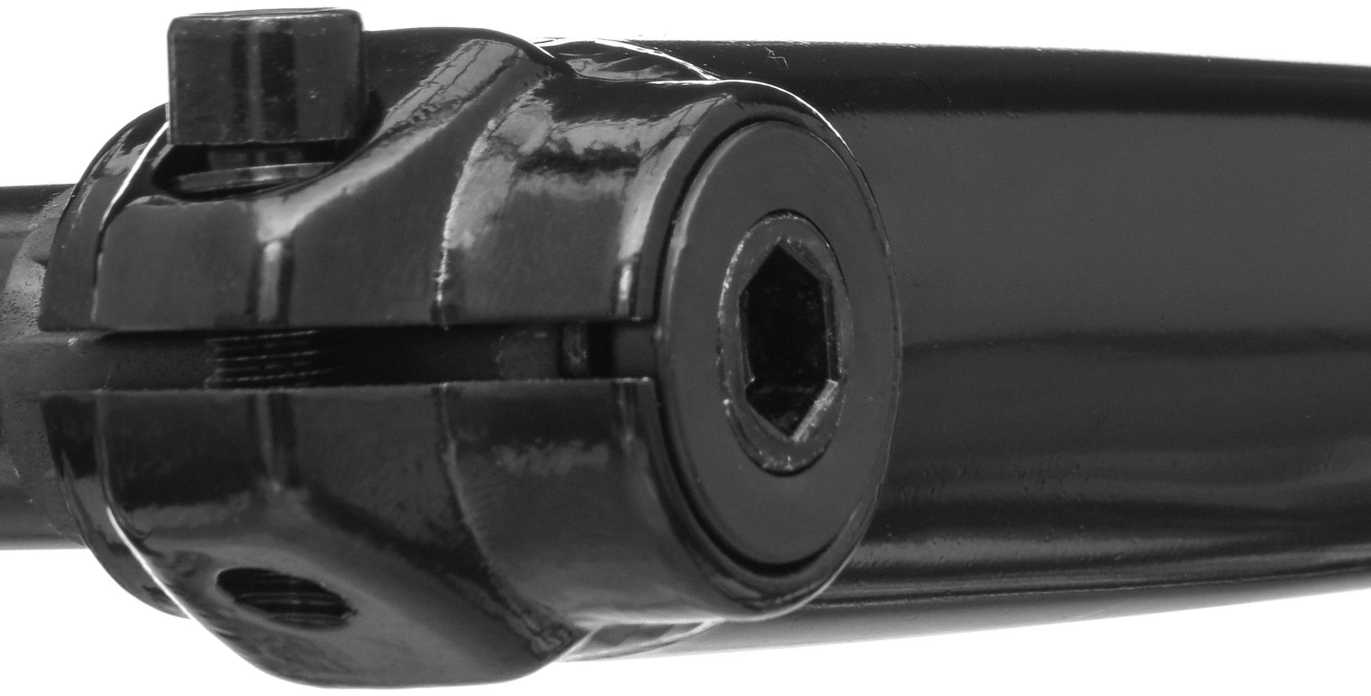 Seal BMX Progression Kurbeln 4 Seal BMX Progression Kurbeln – Bild 2