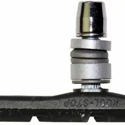 Kool-stop Kool Stop Thinline V Brake Bremsklötze (mit Gewinde, Paar)